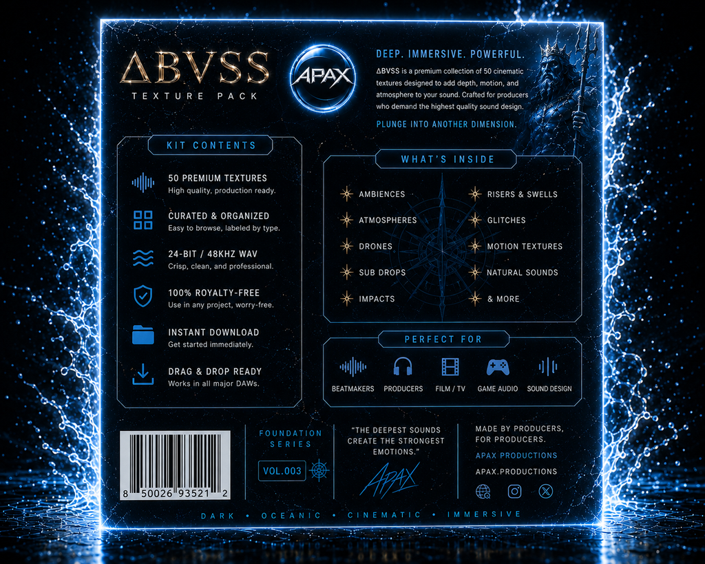 ABYSS