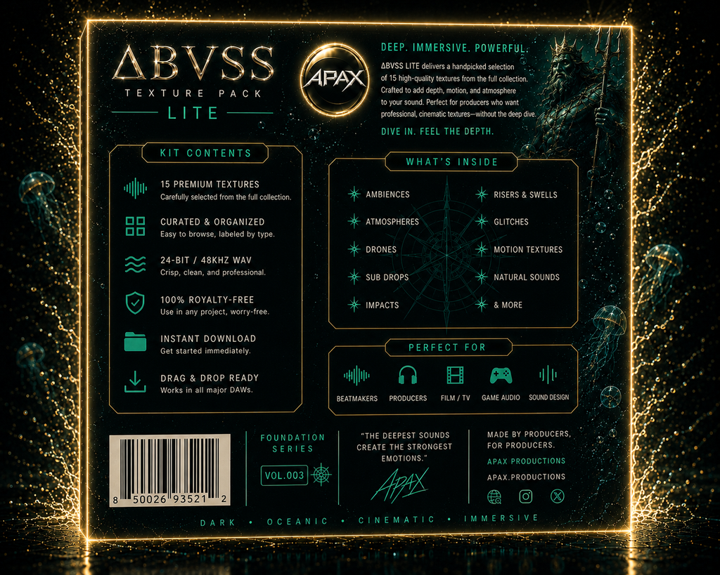 ABYSS (LITE)
