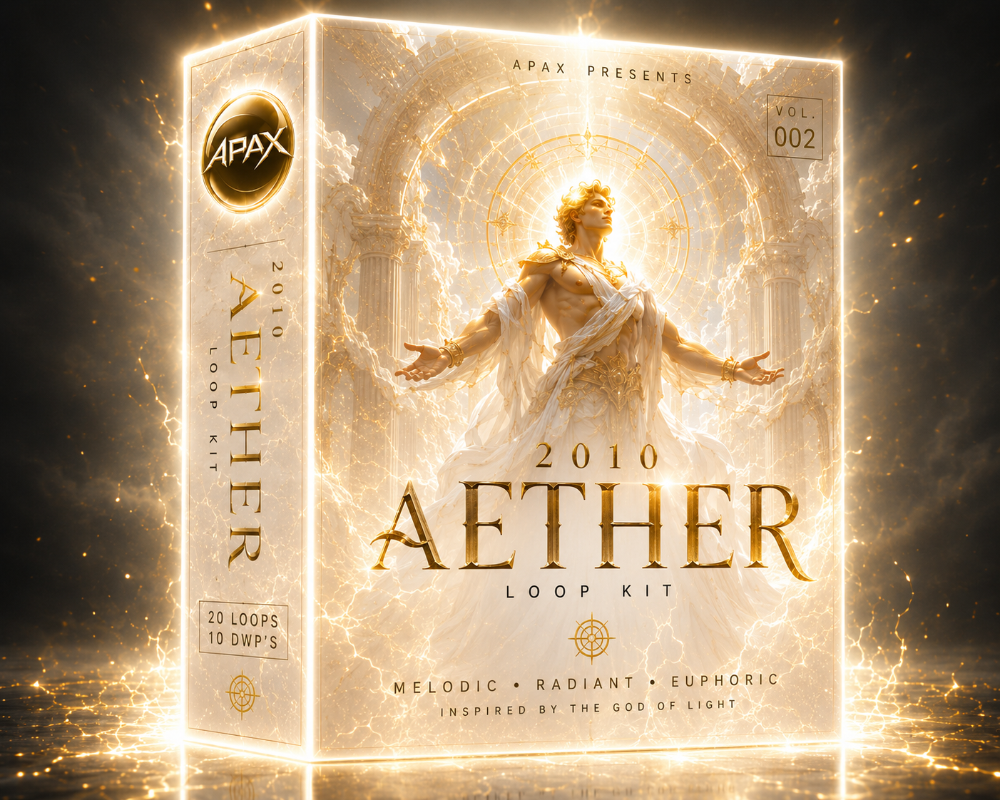 2010 AETHER