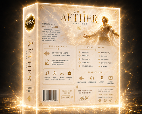 2010 AETHER