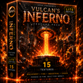 VULCAN'S INFERNO (LITE)