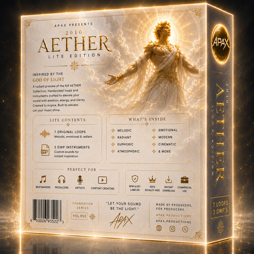 2010 AETHER (LITE)