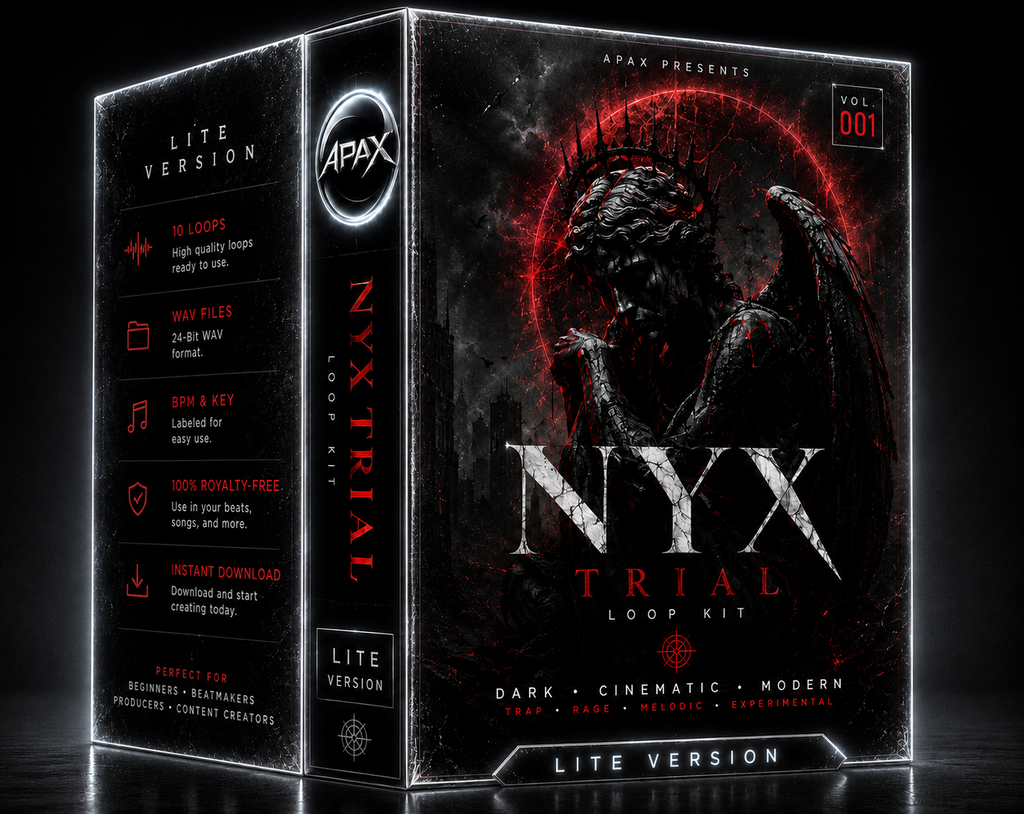 NYX TRIAL (LITE)